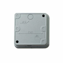 Hörmann Schlüsseltaster STAP 50 -Sonax Geschäft 4511650 hoermann schluesseltaster stap 50 rueckseite