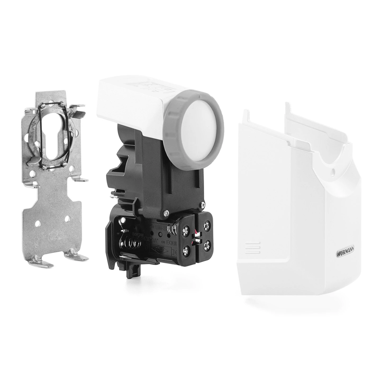 Hörmann Funk-Türschlossantrieb SmartKey 5 Hörmann Funk-Türschlossantrieb SmartKey – Bild 5