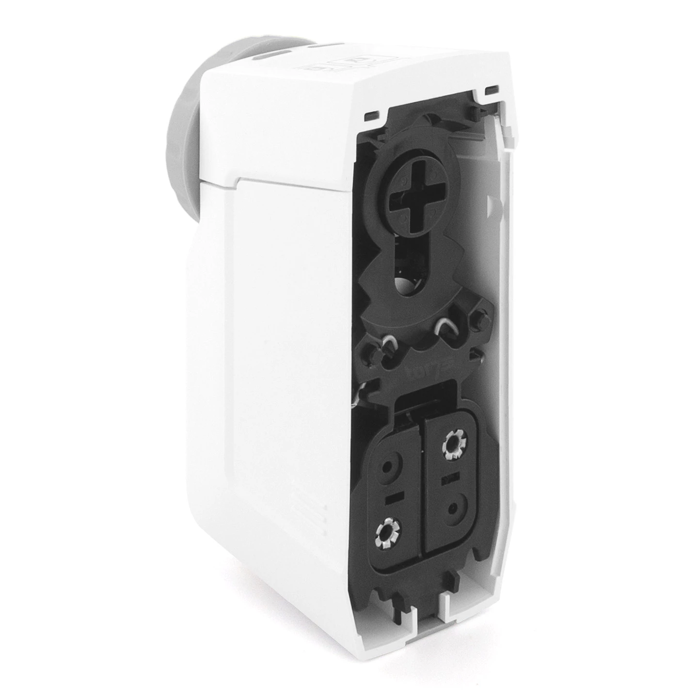 Hörmann Funk-Türschlossantrieb SmartKey 2 Hörmann Funk-Türschlossantrieb SmartKey – Bild 2