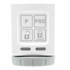 Hörmann Funk-Türschlossantrieb SmartKey 12 Hörmann Funk-Türschlossantrieb SmartKey -Sonax Geschäft 4511787 hoermann funk tuerschlossantrieb smartkey weiss bedienfeld