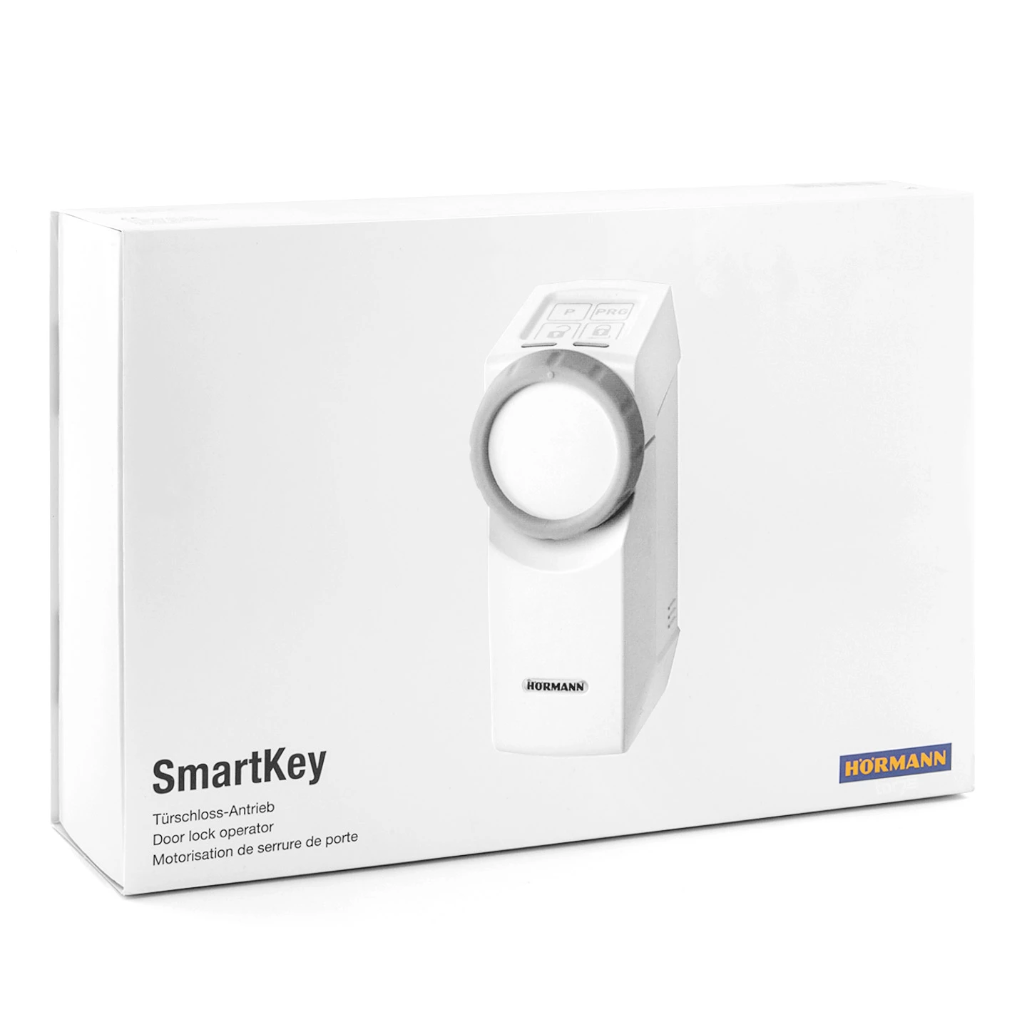 Hörmann Funk-Türschlossantrieb SmartKey 7 Hörmann Funk-Türschlossantrieb SmartKey – Bild 7