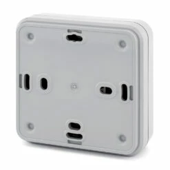 Hörmann Funk-Codetaster FCT 3-1 BS 13 Hörmann Funk-Codetaster FCT 3-1 BS -Sonax Geschäft 4511856 hoermann funkcodetaster fct 3 1 bs perspektive rueckseite