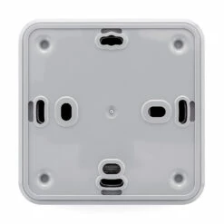 Hörmann Funk-Codetaster FCT 3-1 BS 12 Hörmann Funk-Codetaster FCT 3-1 BS -Sonax Geschäft 4511856 hoermann funkcodetaster fct 3 1 bs rueckansicht