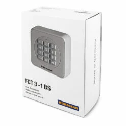 Hörmann Funk-Codetaster FCT 3-1 BS 18 Hörmann Funk-Codetaster FCT 3-1 BS -Sonax Geschäft 4511856 hoermann funkcodetaster fct 3 1 bs verpackung