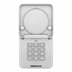 Hörmann Funk-Codetaster FCT 10-1 BS -Sonax Geschäft 4511861 hoermann funk codetaster fct 10 1 bs