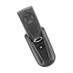 Hörmann Handsender EcoStar RSC 4, 433 MHz BiSecur -Sonax Geschäft 4511868 hoemann handsender ecostar rsc 4 433 mhz bisecur anwendungsbeispiel bild 1