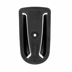 Hörmann Handsender EcoStar RSC 4, 433 MHz BiSecur -Sonax Geschäft 4511868 hoemann handsender ecostar rsc 4 433 mhz bisecur handsenderhalterung rueckseite