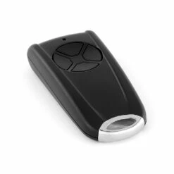 Hörmann Handsender EcoStar RSC 4, 433 MHz BiSecur -Sonax Geschäft 4511868 hoemann handsender ecostar rsc 4 433 mhz bisecur perspektive