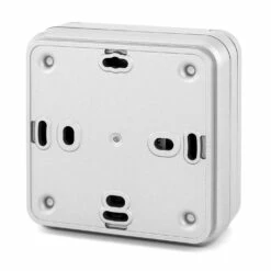 Hörmann Funk-Fingerleser FFL 25-1 BS -Sonax Geschäft 4511870 hoermann funk fingerleser ffl 25 bs rueckansicht