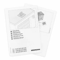 Hörmann Solarmodul SM 1-2 Für ProMatic Akku Garagentorantriebe -Sonax Geschäft 4511942 hoermann solarmodul sm 1 2 fuer promatic akku garagentorantriebe anleitung