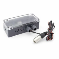 Hörmann Solarmodul SM 1-2 Für ProMatic Akku Garagentorantriebe -Sonax Geschäft 4511942 hoermann solarmodul sm 1 2 fuer promatic akku garagentorantriebe laderegler