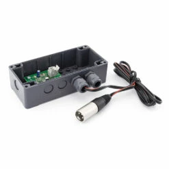 Hörmann Solarmodul SM 1-2 Für ProMatic Akku Garagentorantriebe -Sonax Geschäft 4511942 hoermann solarmodul sm 1 2 fuer promatic akku garagentorantriebe laderegler platine