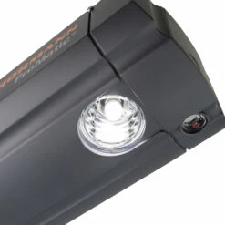 Hörmann ProMatic Garagentorantrieb Serie 3 BiSecur -Sonax Geschäft 4512583 hoermann promatic garagentorantrieb serie 3 bisecur led beleuchtung