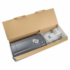 Hörmann ProMatic Garagentorantrieb Serie 3 BiSecur -Sonax Geschäft 4512583 hoermann promatic garagentorantrieb serie 3 bisecur lieferumfang