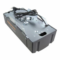 Hörmann ProMatic Garagentorantrieb Serie 3 BiSecur -Sonax Geschäft 4512583 hoermann promatic garagentorantrieb serie 3 bisecur ohne schiene montagerichtung