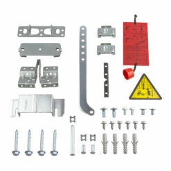 Hörmann ProMatic Garagentorantrieb Serie 3 BiSecur -Sonax Geschäft 4512583 hoermann promatic garagentorantrieb serie 3 bisecur zubehoerbeutel