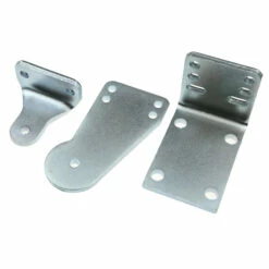 Hörmann RotaMatic P Drehtorantrieb -Sonax Geschäft 4512671 hoermann standard beschlags set rotamatic stahl verzinkt