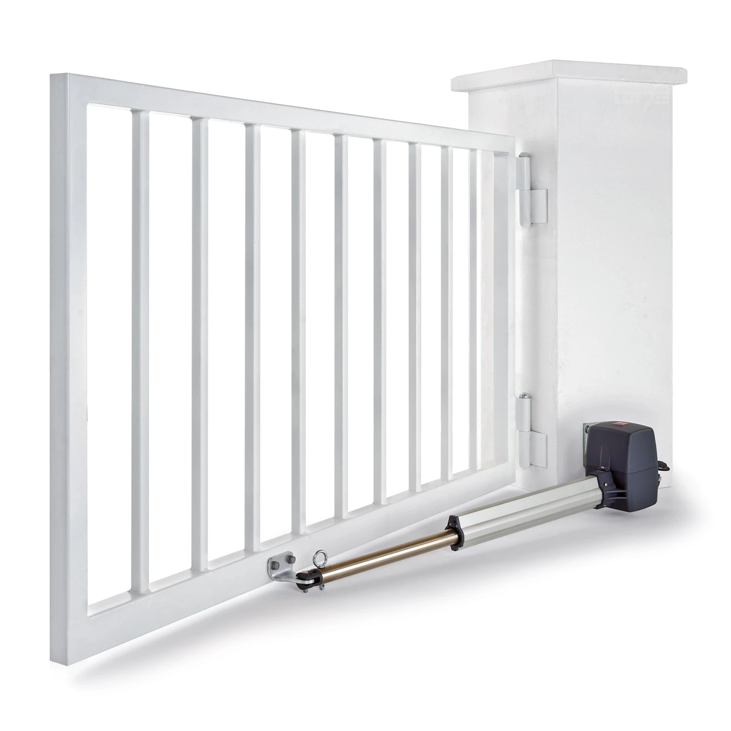 Hörmann RotaMatic PL Drehtorantrieb 1 Hörmann RotaMatic PL Drehtorantrieb