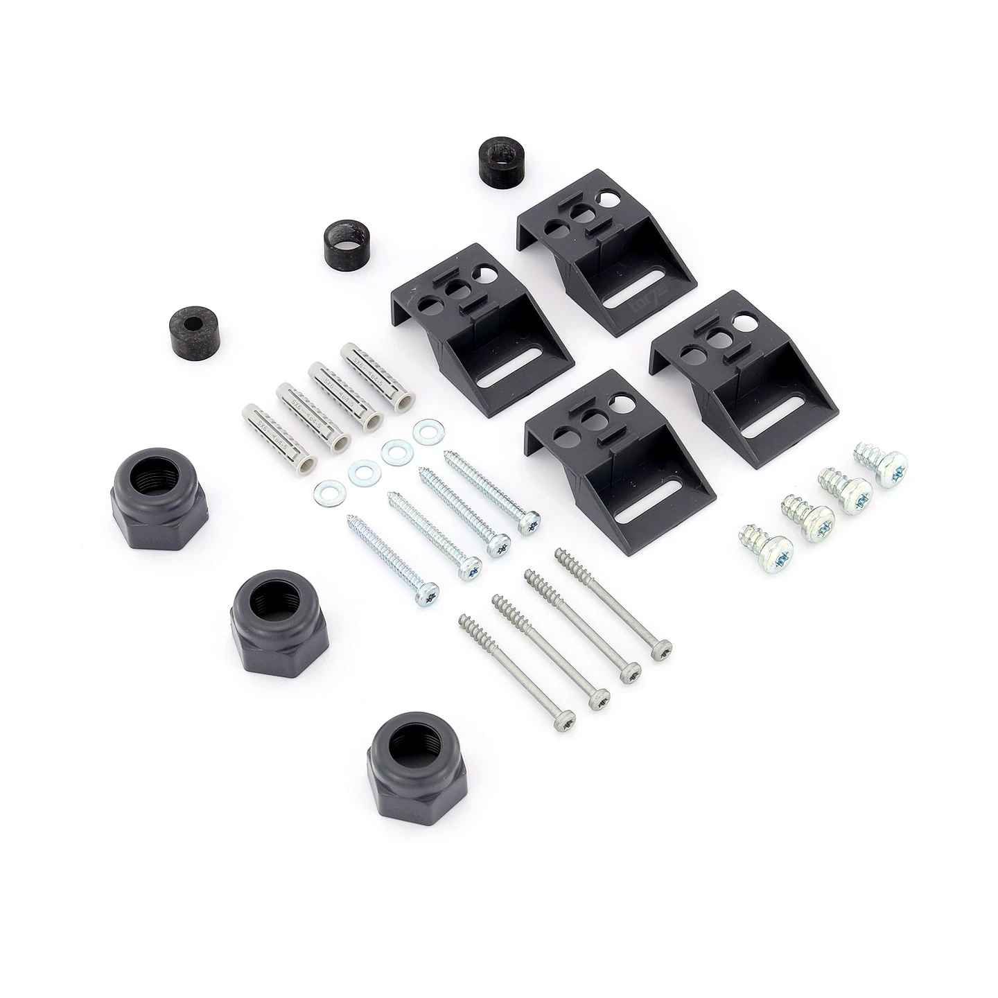 Hörmann Zubehörbeutel Steuerungsgehäuse RotaMatic Ab 01.03.2017 1 Hörmann Zubehörbeutel Steuerungsgehäuse RotaMatic Ab 01.03.2017