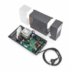 Hörmann Steuerung RollMatic, Ohne Funk -Sonax Geschäft 4512850 hoermann steuerung rollmatic ohne funk geoeffnet