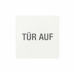 Hörmann Innentaster "Tür Auf", Weiß -Sonax Geschäft 4513210 hoermann innentaster tuer auf weiss schalter