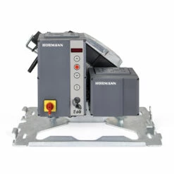 Hörmann Schiebetorantrieb STA 500 FU 13 Hörmann Schiebetorantrieb STA 500 FU -Sonax Geschäft 4514117 hoermann schiebetorantrieb sta500fu geoeffnet vorn