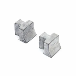 Hörmann Dichtung Mit Dichtungskeilen Für T30-Türen Und Stahltüren, P13, Länge 7,50 Meter -Sonax Geschäft 452699 hoermann zargendichtung fuer t30 tueren und stahltueren p13 laenge 7 50 meter dichtungskeil