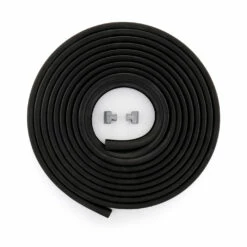 Hörmann Dichtung Mit Dichtungskeilen Für T30-Türen Und Stahltüren, P13, Länge 7,50 Meter -Sonax Geschäft 452699 hoermann zargendichtung fuer t30 tueren und stahltueren p13 laenge 7 50 meter lieferumfang