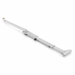 GEZE Feststellarm TS 2000/TS 4000, Silber -Sonax Geschäft 452738 geze feststellarm ts 2000 ts 4000 silber bild 1