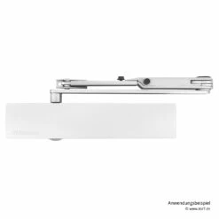 GEZE Feststellarm TS 2000/TS 4000, Silber -Sonax Geschäft 452738 geze feststellarm ts 2000 ts 4000 silber din rechts