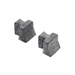 Hörmann Zargendichtung Für T-60-, T-90- Und T-120-Türen, P32, Länge 6,50 Meter Mit Dichtungskeil -Sonax Geschäft 452938 hoermann zargendichtung p32 fuer t30 t90 t120 tueren laenge 6 50 meter dichtungskeil