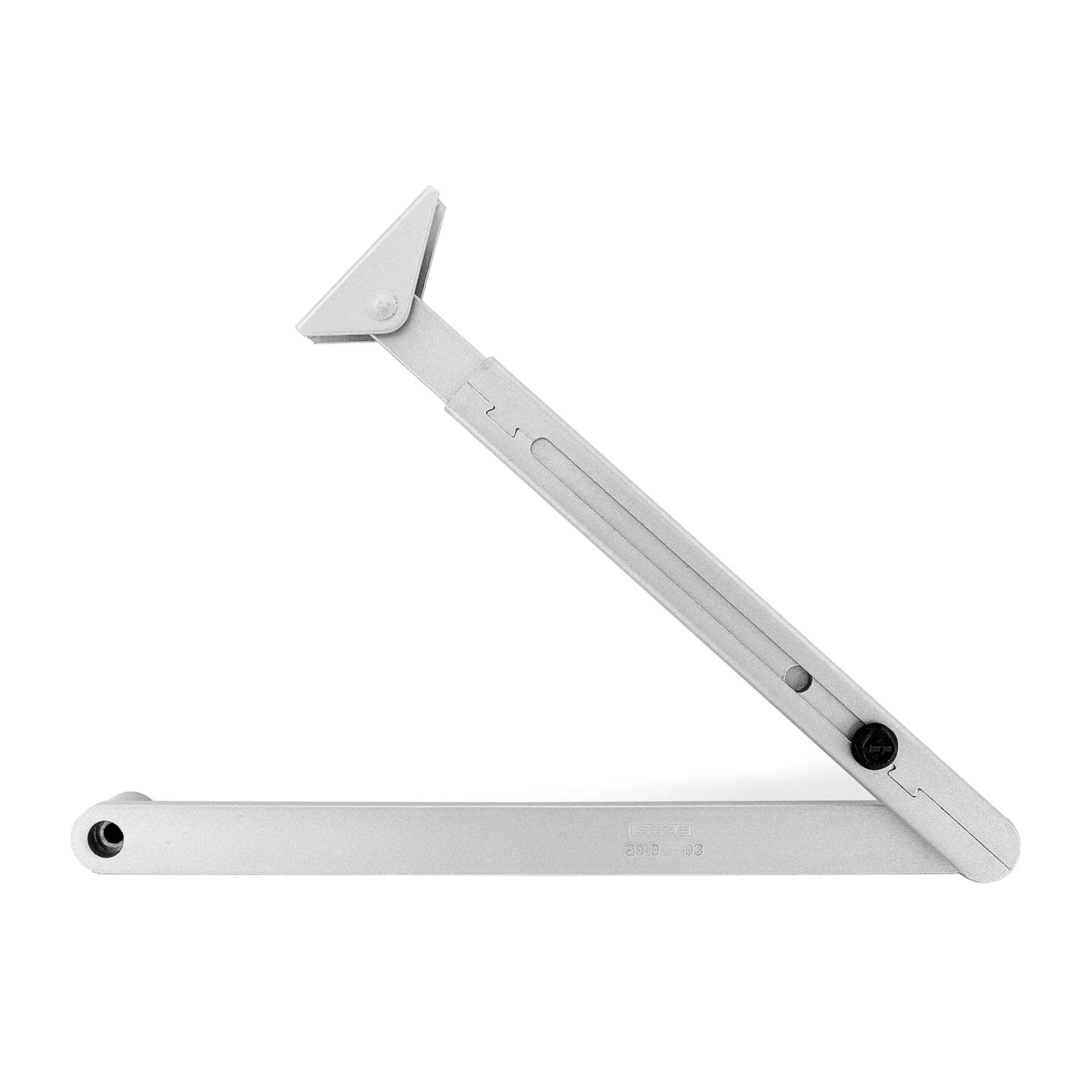 Hörmann GEZE Türschließer TS 4000, Silber 8 Hörmann GEZE Türschließer TS 4000, Silber – Bild 8