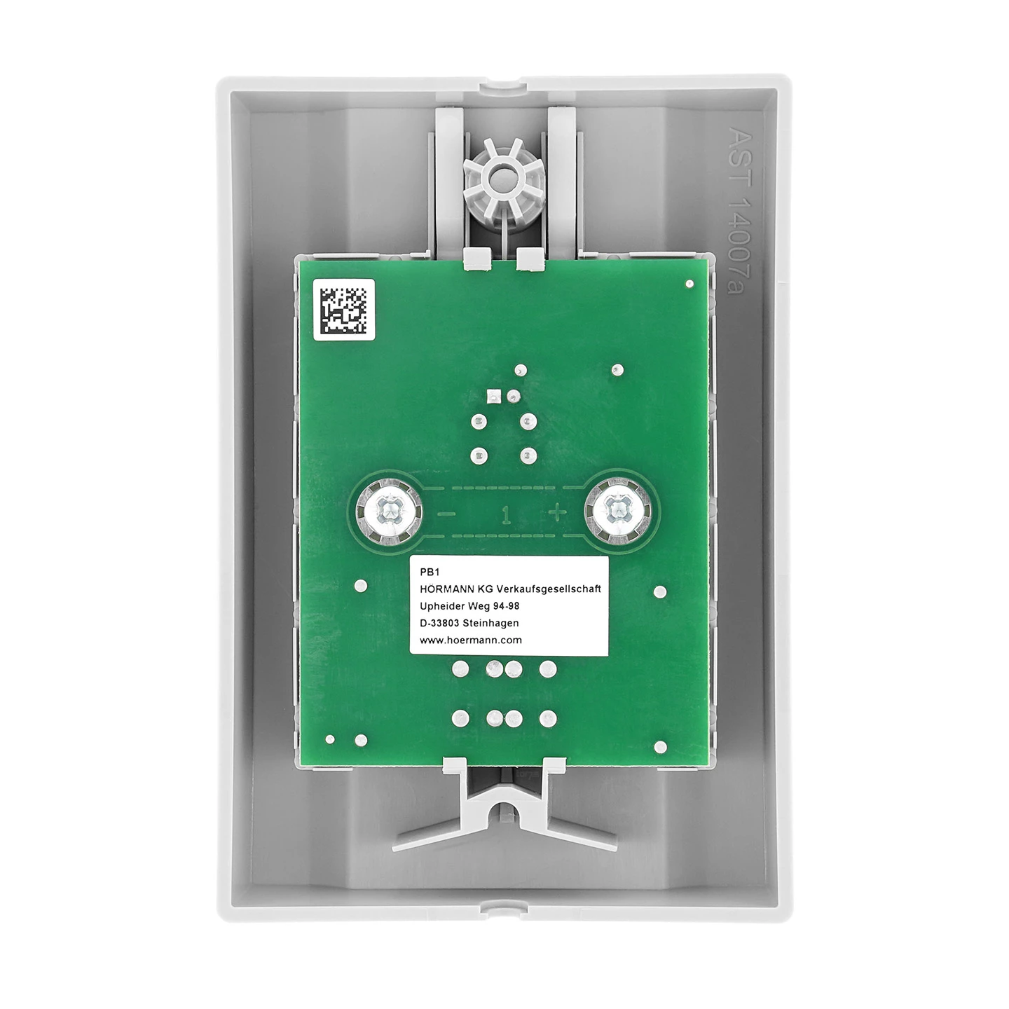 Hörmann Innentaster EcoStar PB 1 3 Hörmann Innentaster EcoStar PB 1 – Bild 3