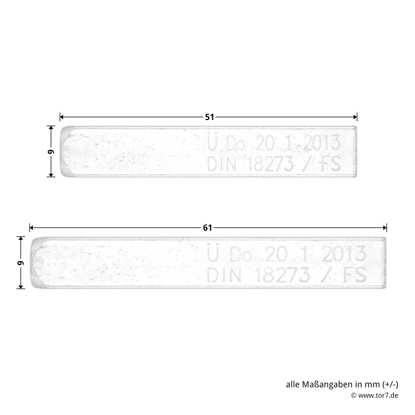 Hörmann FS Panik-Drückergarnitur D110 Rosette PZ, Alu 8 Hörmann FS Panik-Drückergarnitur D110 Rosette PZ, Alu – Bild 8