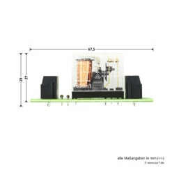 Hörmann Platine PR1 Mit Halterung, PortaMatic -Sonax Geschäft 4548858 hoerrmann platine pr 1 mit halterung portamatic platine laenge tiefe