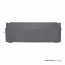 Hörmann Umrüstsatz Auf Externe Steuerung VersaMatic -Sonax Geschäft 4550535 hoermann umrustsatz auf externe steuerung versamatic bemassung empfaenger hoehe