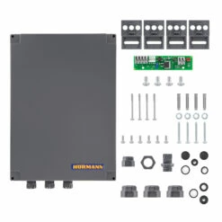 Hörmann Umrüstsatz Auf Externe Steuerung VersaMatic -Sonax Geschäft 4550535 hoermann umrustsatz auf externe steuerung versamatic lieferumfang