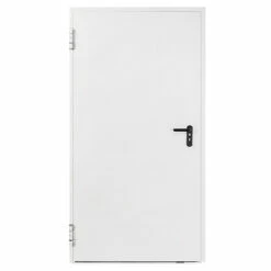 Hörmann Brandschutztür T30 H3-1 OD