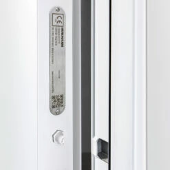 Hörmann Brandschutztür T30 H3-1 OD -Sonax Geschäft 460478 hoermann feuerschutztuer t30 h3 1 od sicherungsbolzen