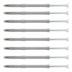 Hörmann Dübelpaket D101 Für Stahltüren, Brandschutztüren 9 Hörmann Dübelpaket D101 Für Stahltüren, Brandschutztüren -Sonax Geschäft 479821 hoerrmann duebelpaket d101 10 x 160 senkkopfschraube torx porenbeton 8 stueck lieferumfang