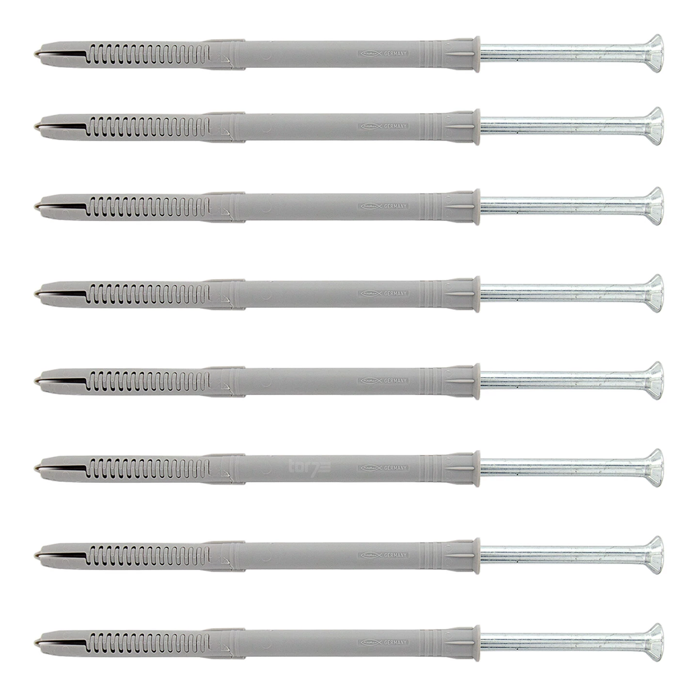 Hörmann Dübelpaket D101 Für Stahltüren, Brandschutztüren 4 Hörmann Dübelpaket D101 Für Stahltüren, Brandschutztüren – Bild 4