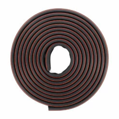 Hörmann Zargendichtung P122, 6500 Mm -Sonax Geschäft 501100 hoermann zargendichtung p122 6500 mm lieferumfang