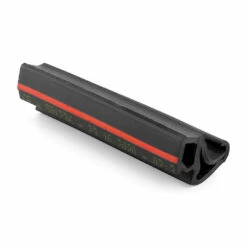 Hörmann Zargendichtung P132, 6500 Mm -Sonax Geschäft 501103 hoermann zargendichtung p132 6500 mm