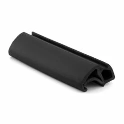 Hörmann Zargendichtung P132, 6500 Mm -Sonax Geschäft 501103 hoermann zargendichtung p132 6500 mm profiel