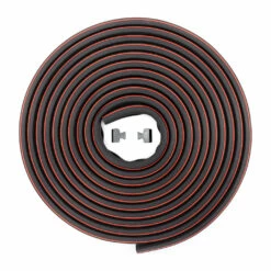 Hörmann Zargendichtung P133, 7500 Mm -Sonax Geschäft 501142 hoermann zargendichtung p133 7500 mm lieferumfang