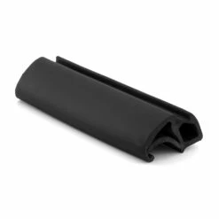 Hörmann Zargendichtung P133, 7500 Mm -Sonax Geschäft 501142 hoermann zargendichtung p133 7500 mm profiel