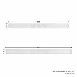 Hörmann FS Drückergarnitur D110 Rosette PZ, Alu -Sonax Geschäft 535346 hoermann fs drueckergarnitur d110 pz rosette alu f1 gleitlager masse stift