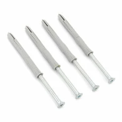 Hörmann Dübelpaket D51 Mit Senkkopfschraube, Torx