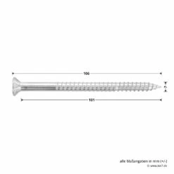 Hörmann Dübelpaket D51 Mit Senkkopfschraube, Torx -Sonax Geschäft 548781 hoermann duebelpaket d51 mit senkkopfschraube torx masse schraube