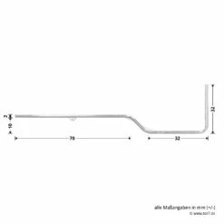 Hörmann Dübellaschen S61 17 Hörmann Dübellaschen S61 -Sonax Geschäft 549521 hoermann duebellaschen winkel bem